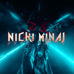 image Nicki Minaj hard white sortie clip 1/02 2019