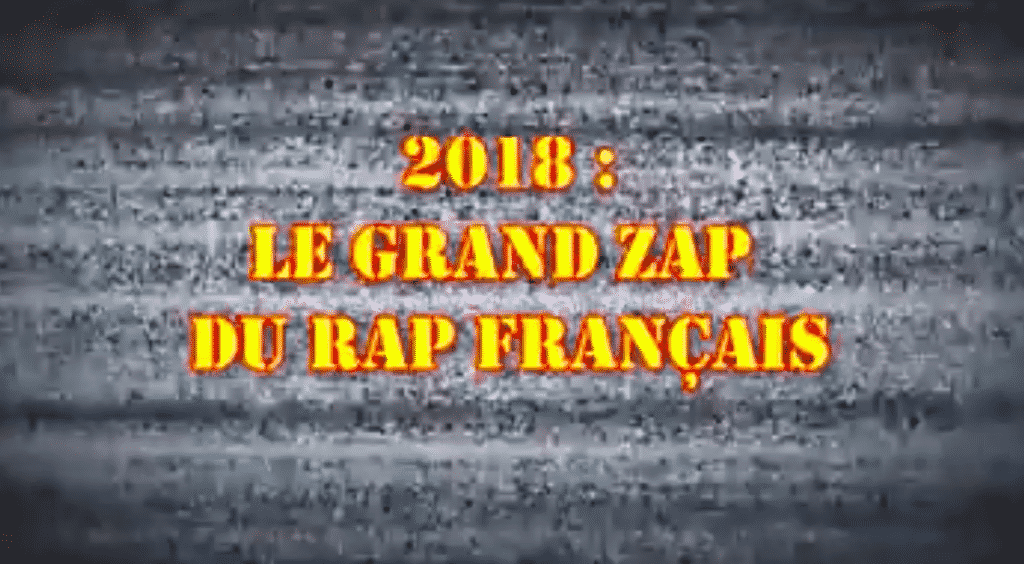 image grand zap rap fr 2018 HHC 5/2/19