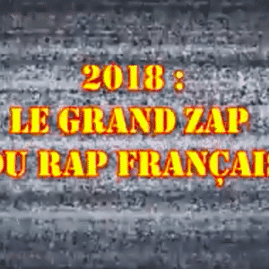 image grand zap rap fr 2018 HHC 5/2/19