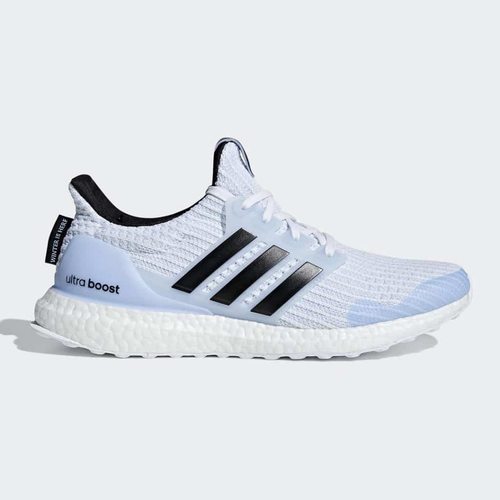 image adidas white walker coloris 5/2/19