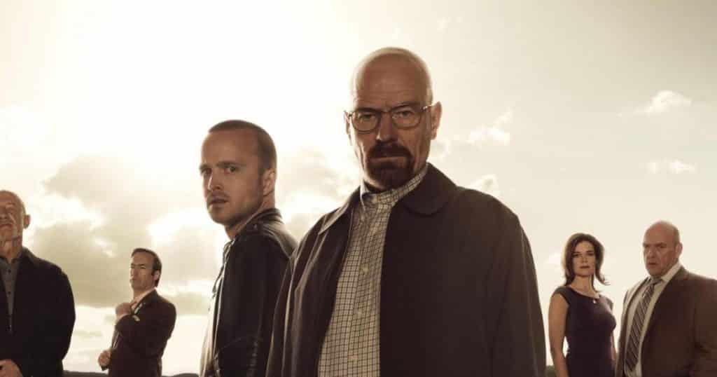 image breaking bad le film révélation 13/02/19