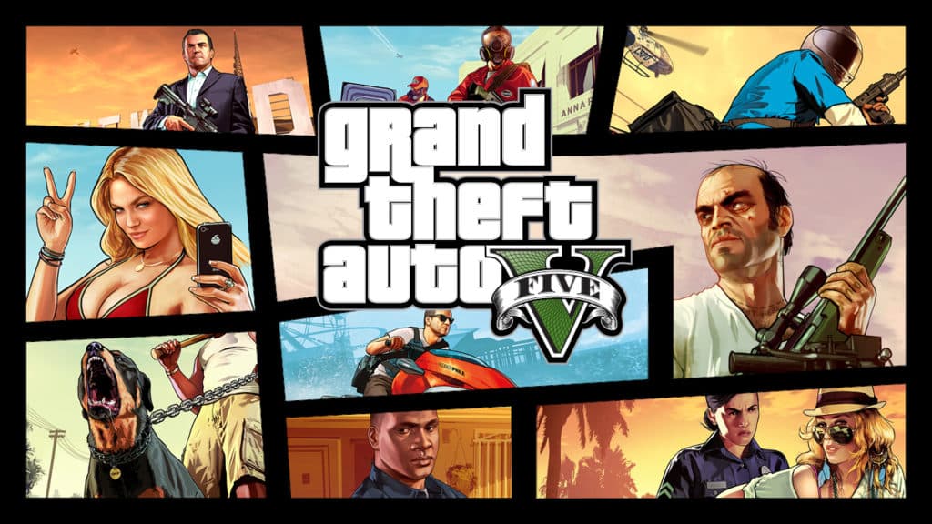 image gta 5 un tricheur condamné à payer 150 000$ d'amende à GTA V 13/02/19