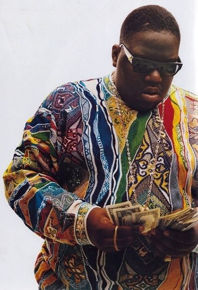 Netflix va sortir un documentaire sur The Notorious B.I.G