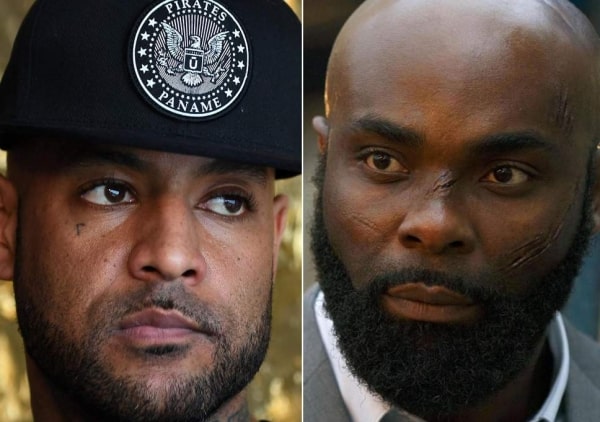 image booba kaaris combat juin Tunisie 7/2/19