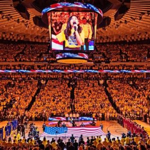 image oracle arena warriors 2017