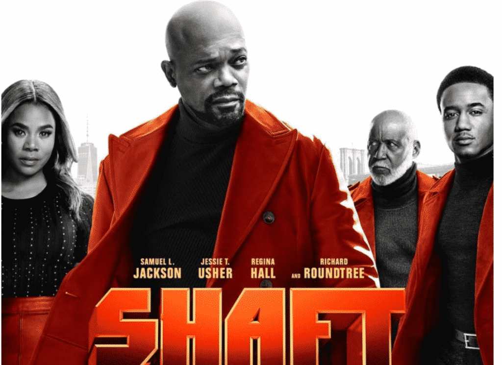 image shaft film affiche 2019