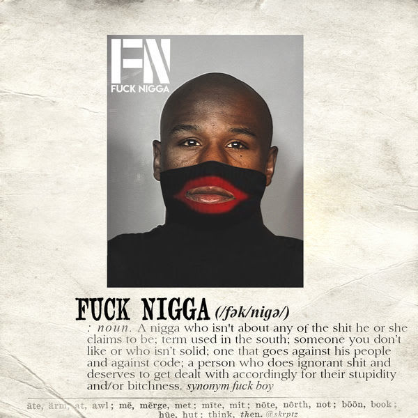 image t.i son fuck nigga clash floyd mayweather