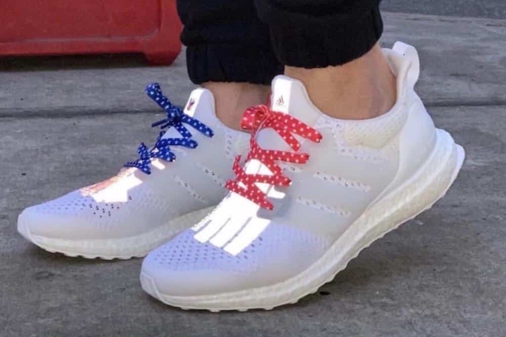 image undefeated x adidas white février 2019 1
