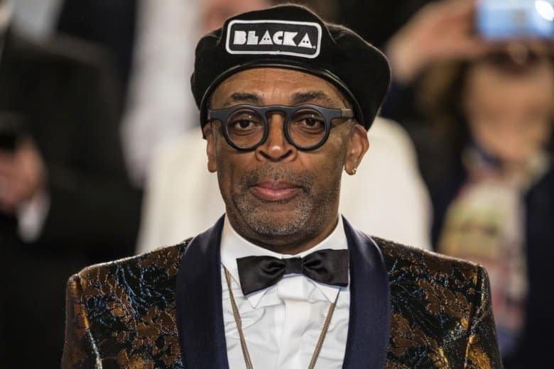 Spike Lee travaille avec HBO pour un documentaire sur le 11 septembre